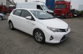 TOYOTA AURIS 1.8 EH BA 5P