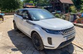 LAND ROVER RR EVOQUE 2.0 DH BA 4X4 5P