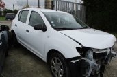 DACIA SANDERO 1.5 DCI 5P