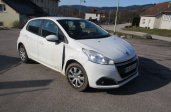 PEUGEOT 208 SOCIETE 1.5 HDI 5P