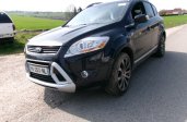 FORD KUGA 2.0 TDCI BA 4X4 5P