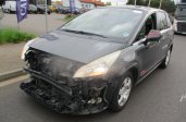 PEUGEOT 5008 2.0 HDI 5P