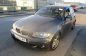 BMW 118 2.0 D 5P