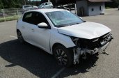 PEUGEOT 208 1.5 HDI 5P