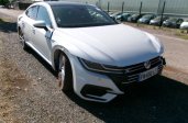 VOLKSWAGEN ARTEON 2.0 TDI BA 4X4 5P