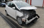 TOYOTA AYGO 1.0 VVTI 3P