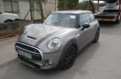 MINI COOPER 2.0 D BA 3P