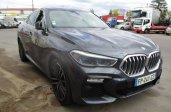 BMW X6 3.0 D BA 4X4 5P