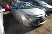 TOYOTA COROLLA 1.8 EH BA 5P