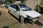 PEUGEOT 308 SW 2.0 HDI BA 5P