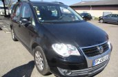 VOLKSWAGEN TOURAN 2.0 TDI 5P