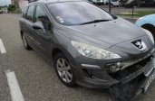 PEUGEOT 308 SW 2.0 HDI BA 5P