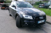 AUDI Q5 3.0 TDI BA 4X4 5P