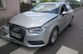 AUDI A3 SPORTBACK 2.0 TDI BA 5P