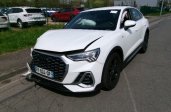 AUDI Q3 SPORTBACK 2.0 TDI BA 5P