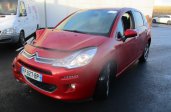 CITROEN C3 1.6 HDI 5P