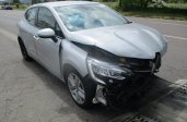 RENAULT CLIO 1.5 DCI 5P