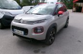 CITROEN C3 AIRCROSS 1.2 I BA 5P