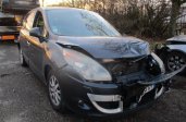 RENAULT SCENIC 1.9 DCI 5P