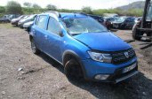 DACIA SANDERO STEPWAY 1.5 DCI 5P