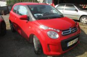 CITROEN C1 1.0 I 3P