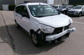 DACIA LODGY 1.3 TCE 5P