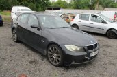 BMW 320 2.0 D 4P