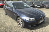 BMW 520 TOURING 2.0 D 5P