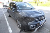 VOLKSWAGEN T-CROSS 1.0 TSI BA 4X2 5P