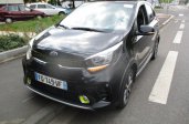 KIA PICANTO 1.2 I 5P