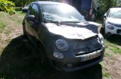 FIAT 500 1.2 I 3P