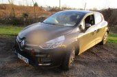 RENAULT CLIO 0.9 TCE 5P
