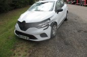 RENAULT CLIO SOCIETE 1.5 DCI 5P