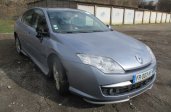 RENAULT LAGUNA 2.0 DCI BA 5P