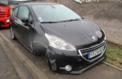PEUGEOT 208 1.6 VTI 3P