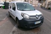 RENAULT KANGOO 1.5 DCI 4P