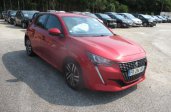 PEUGEOT 208 1.5 HDI 5P