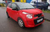 CITROEN C1 1.0 VTI 5P