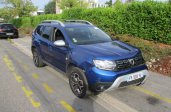 DACIA DUSTER 1.5 DCI 5P