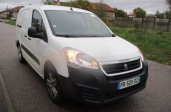 PEUGEOT PARTNER L2 1.6 HDI 4P