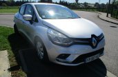RENAULT CLIO 1.5 DCI 5P