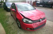 VOLKSWAGEN GOLF 1.6 TDI 5P