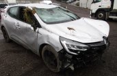 RENAULT CLIO 1.5 DCI 5P