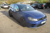 VOLKSWAGEN GOLF 2.0 TSI BA 4X4 5P