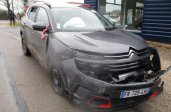 CITROEN C5 AIRCROSS 1.5 HDI BA 5P