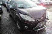 FORD FIESTA 1.4 TDCI 5P