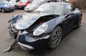PORSCHE 911 CARRERA 4S 3.8 I BA 2P