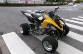 YAMAHA PR700 RT