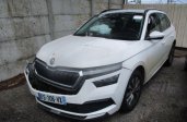 SKODA KAMIQ 1.0 TSI 5P