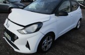HYUNDAI I10 1.0 I 5P